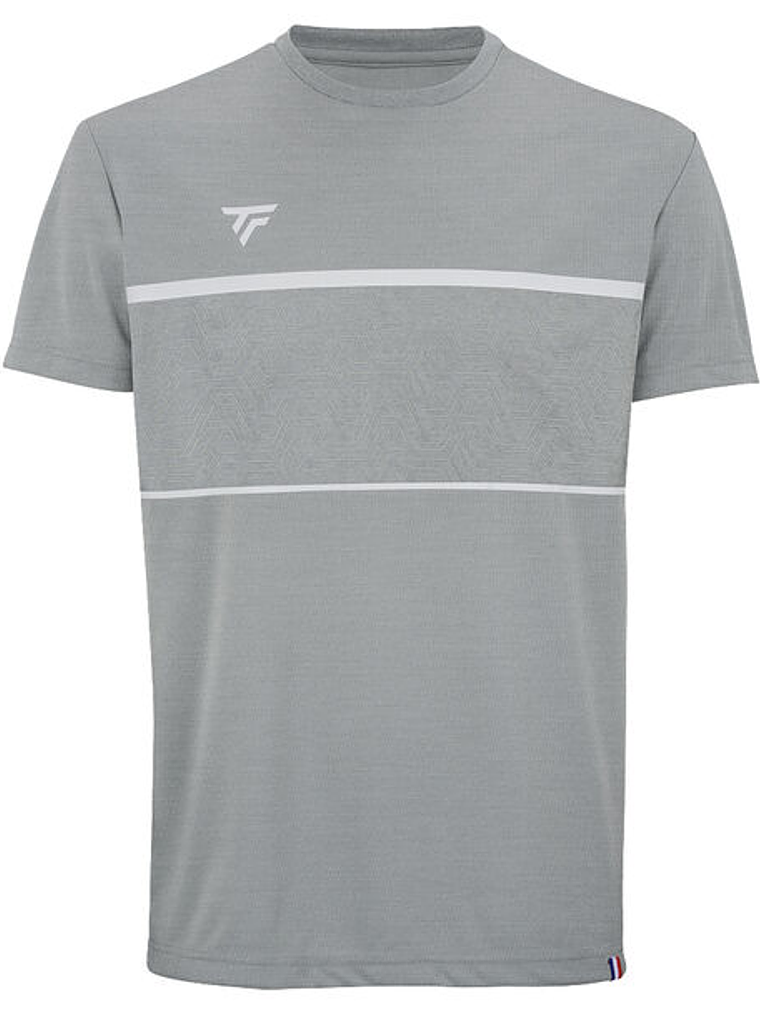 T-SHIRT TEAM TECNOLÓGICA DA TECNIFIBRE 8