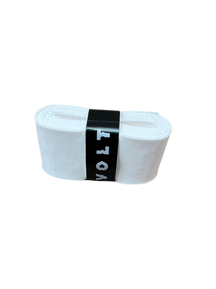 Overgrips Volt Premium Brancas (3 unidades) 2