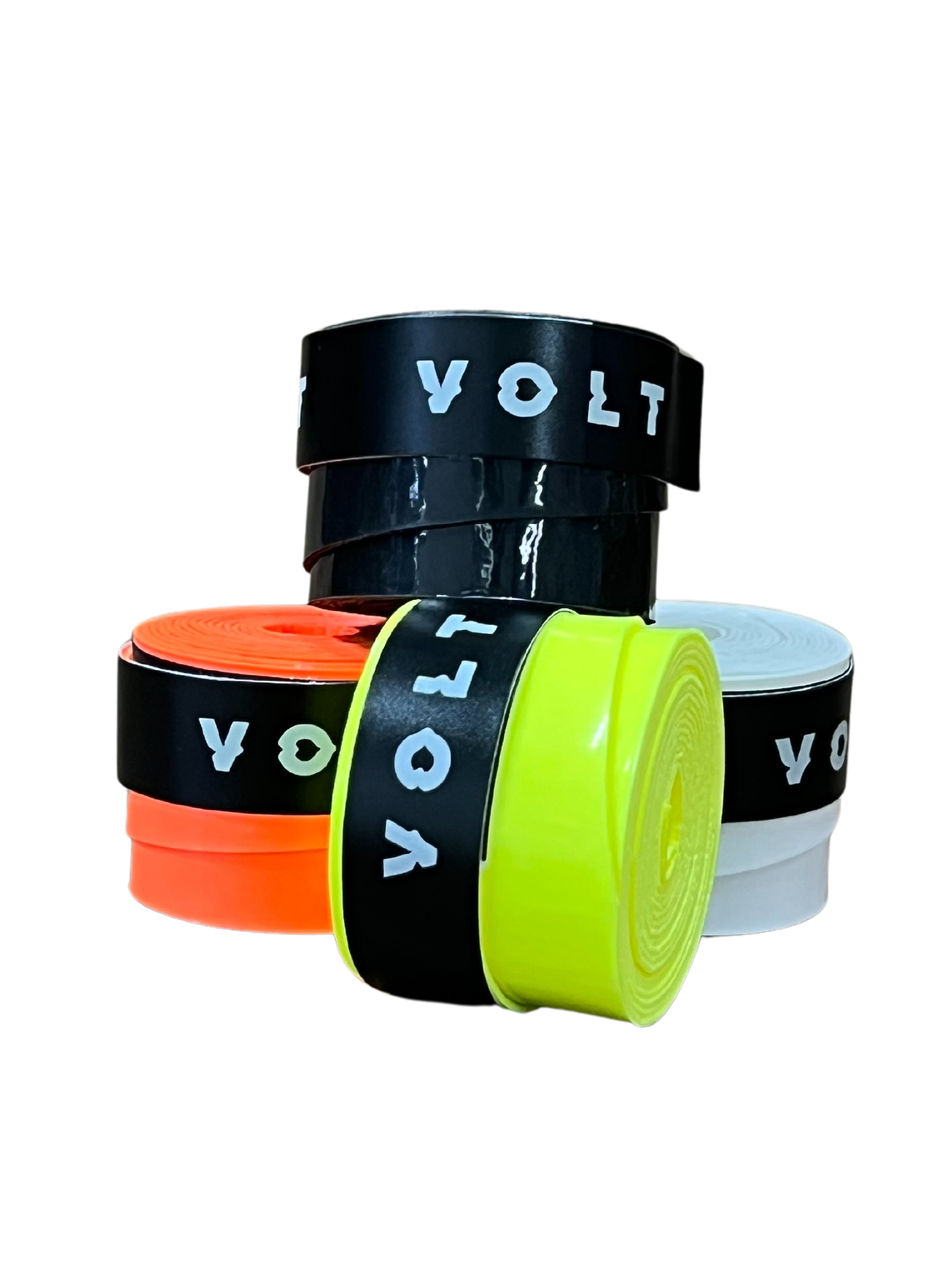Overgrips Volt Premium  - 4 cores (30 units) 2