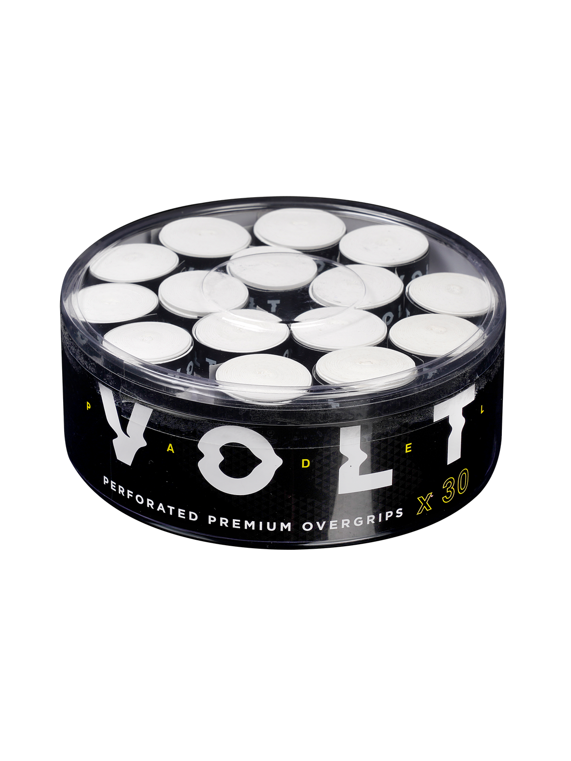 Overgrips Volt Perforated  - 2 cores (30 unidades) 1