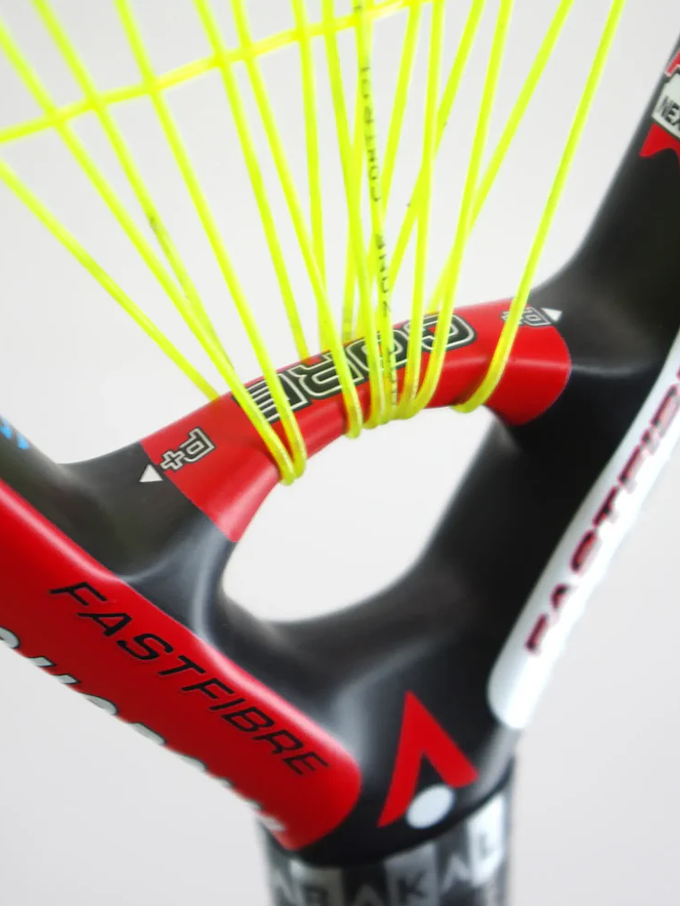 Raquete de Squash57 Karakal Core Shadow 165 2.1 4