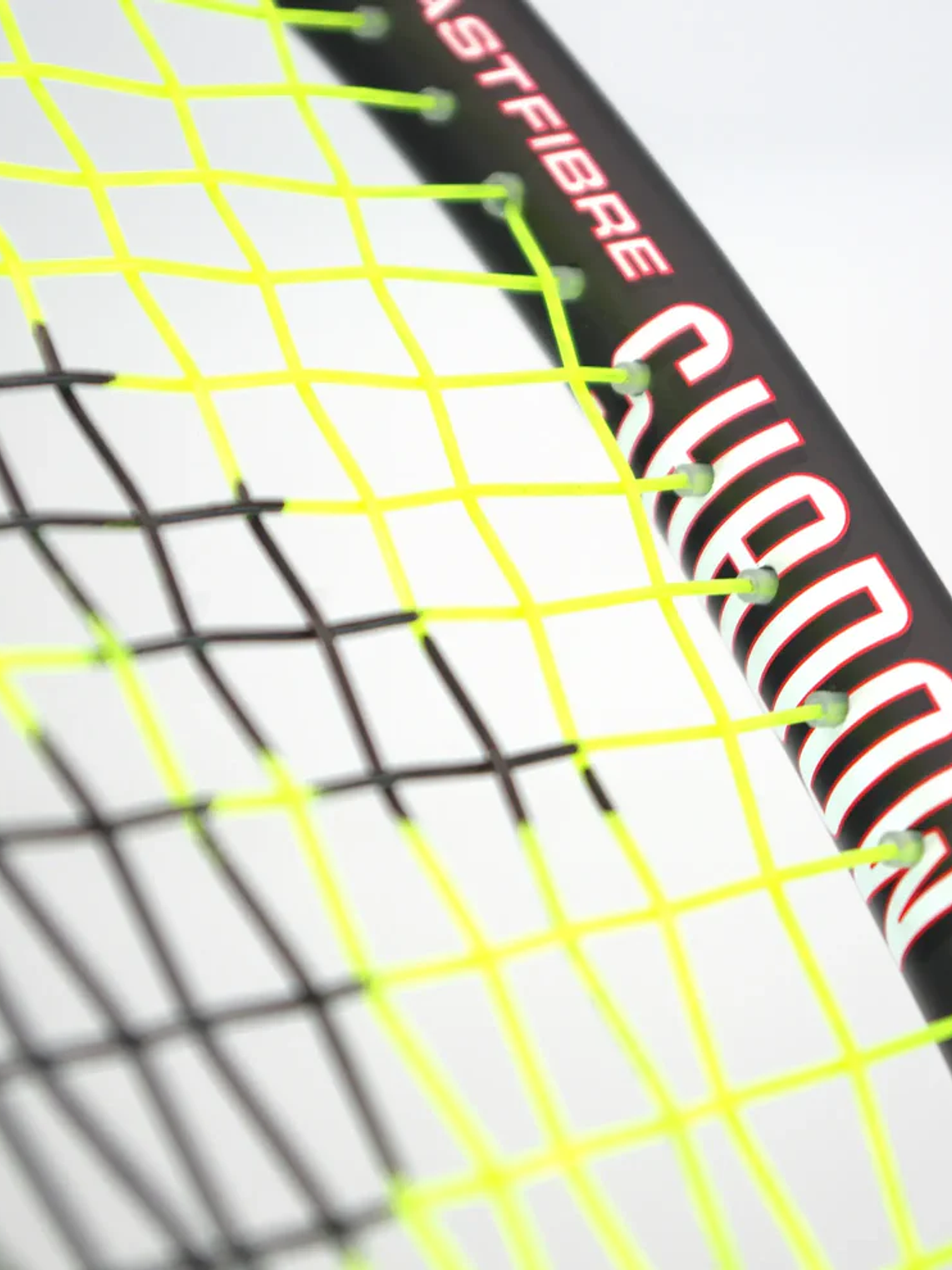 Raquete de Squash57 Karakal Core Shadow 165 2.1 5