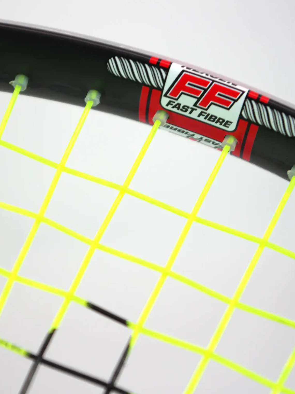 Raquete de Squash57 Karakal Core Shadow 165 2.1 7