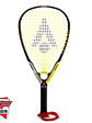 Raquete de Squash57 Karakal Core Shadow 155 2.1 - Miniatura 1