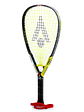 Raquete de Squash57 Karakal Core Shadow 155 2.1 - Miniatura 4