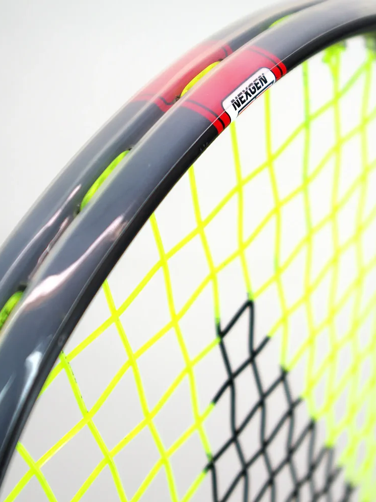 Raquete de Squash57 Karakal Core Shadow 155 2.1 5