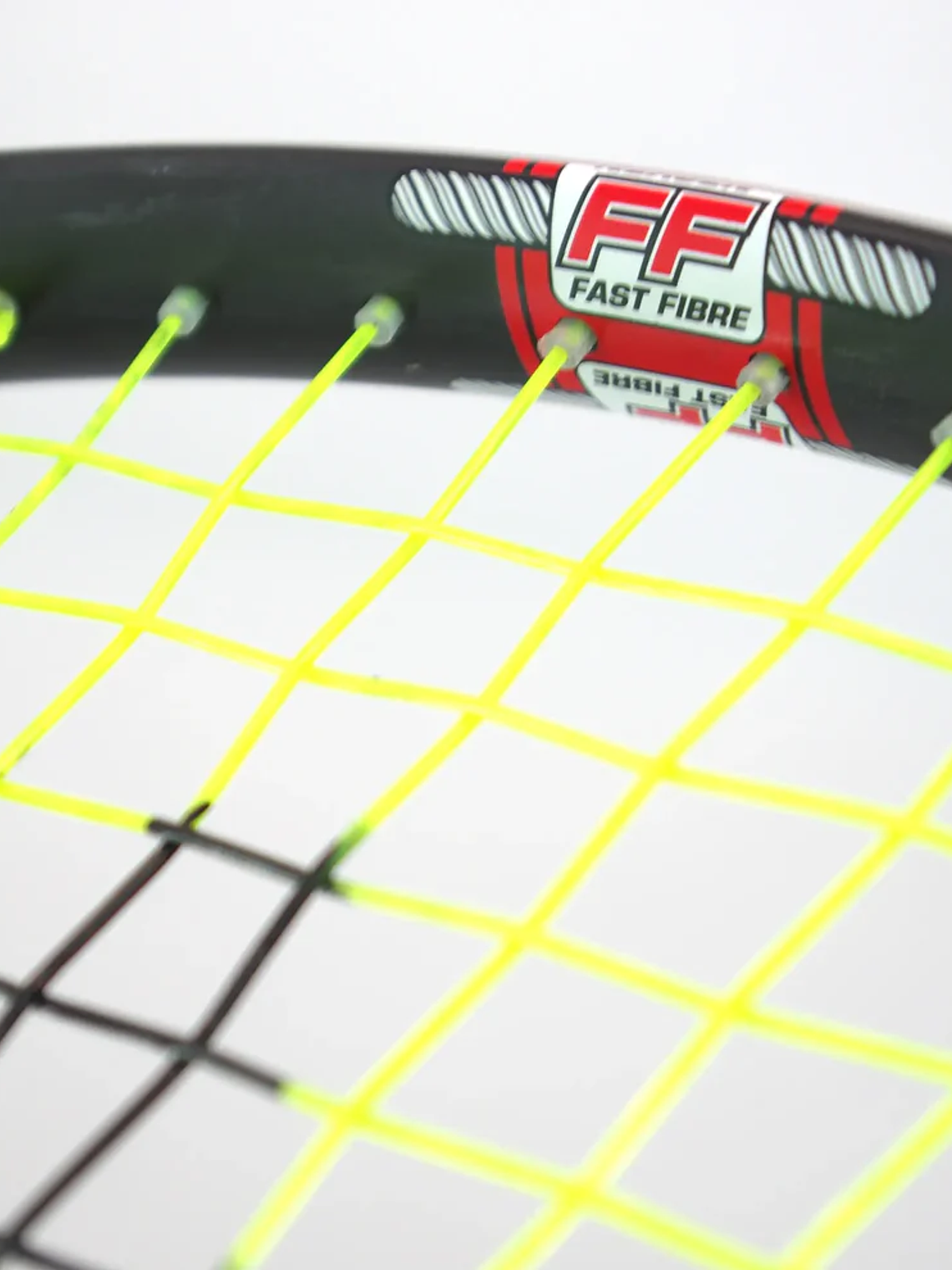 Raquete de Squash57 Karakal Core Shadow 155 2.1 7