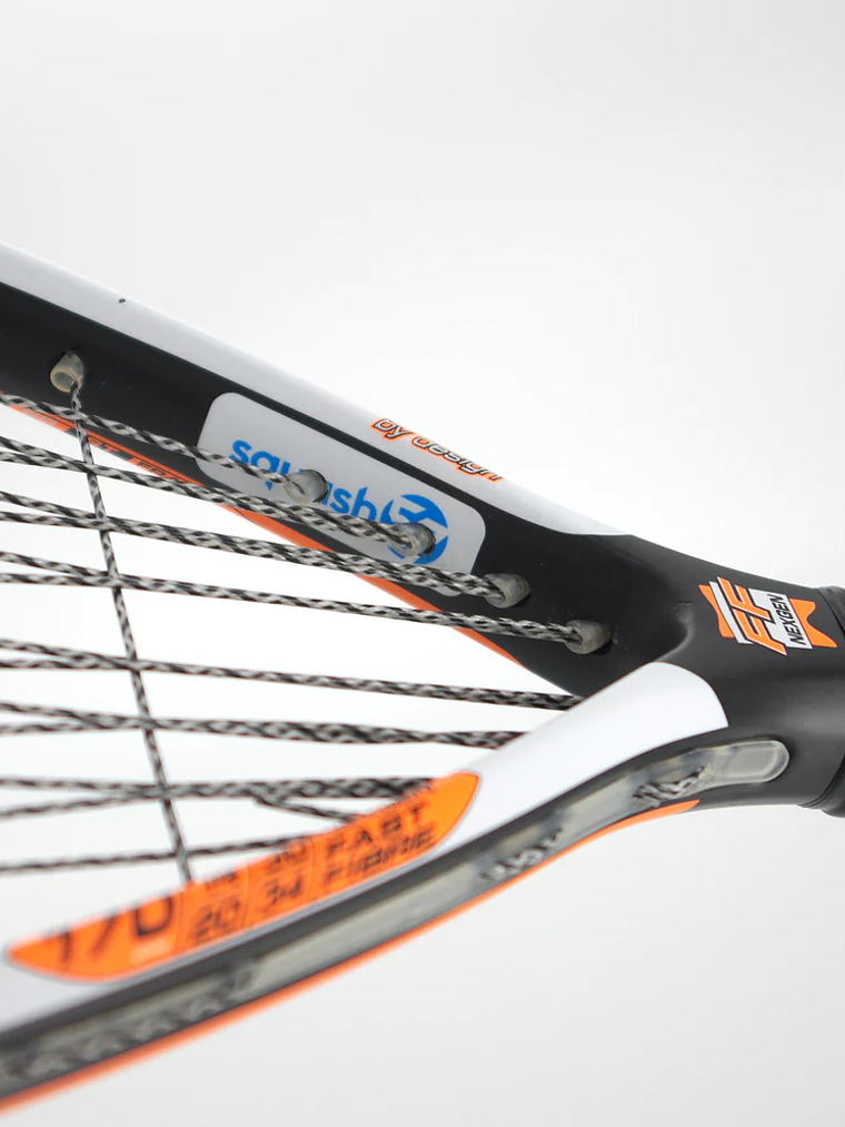Raquete de Squash57 Karakal FF 170 2.1 2
