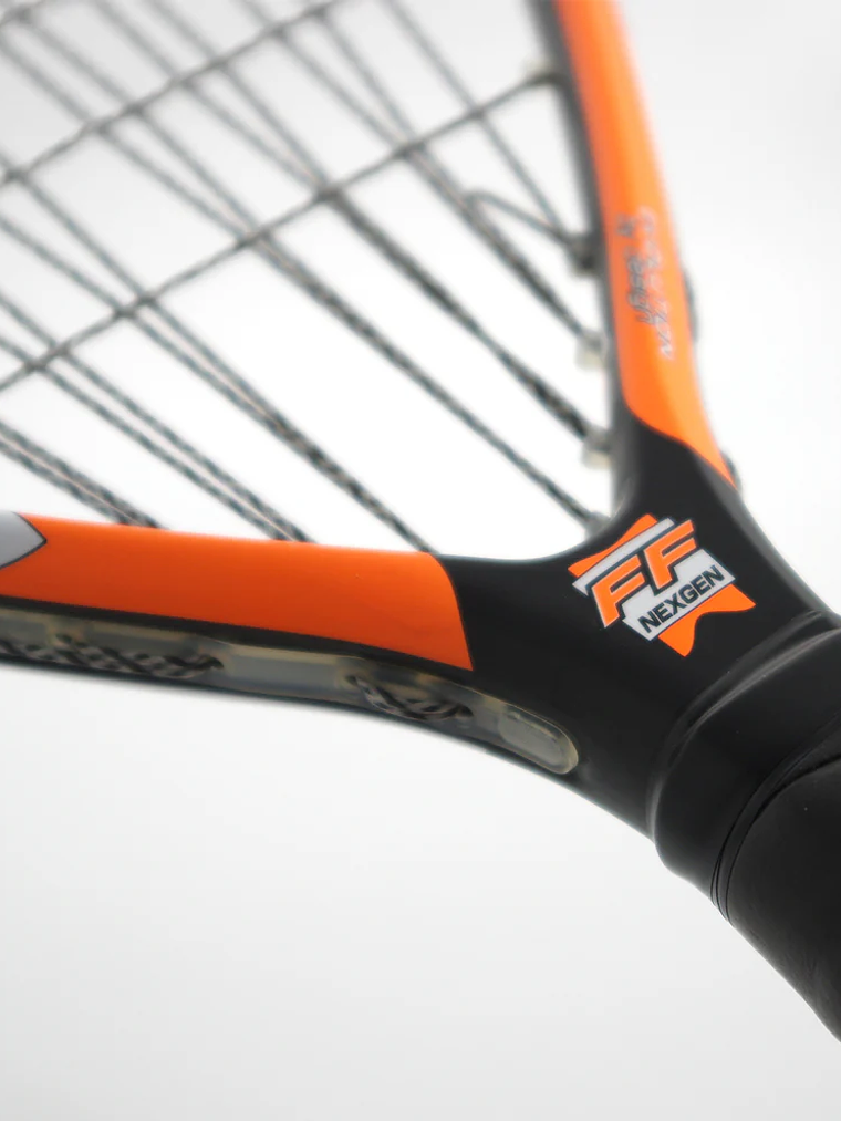 Raquete de Squash57 Karakal FF 170 2.1 3