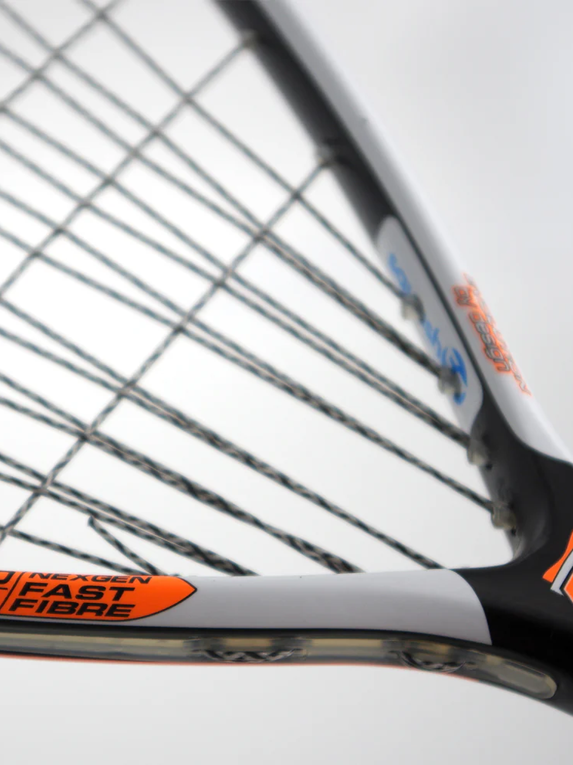 Raquete de Squash57 Karakal FF 170 2.1 4