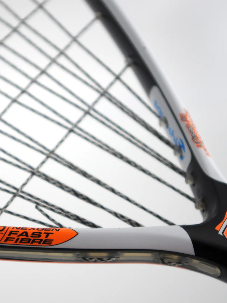 Raquete de Squash57 Karakal FF 170 2.1 4