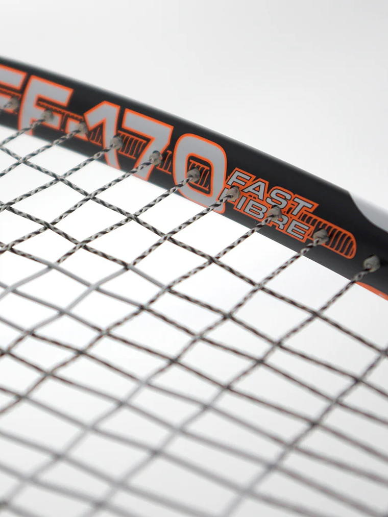 Raquete de Squash57 Karakal FF 170 2.1 5