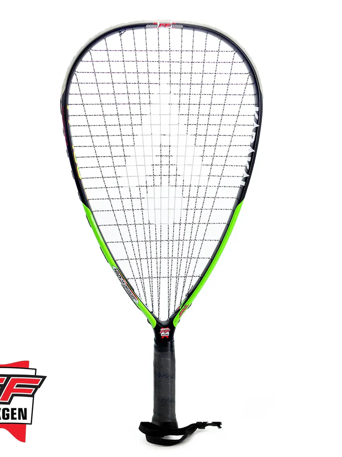 Raquete de Squash57 Karakal FF 160 2.1 1