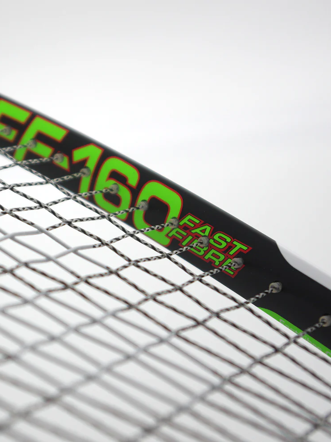 Raquete de Squash57 Karakal FF 160 2.1 3