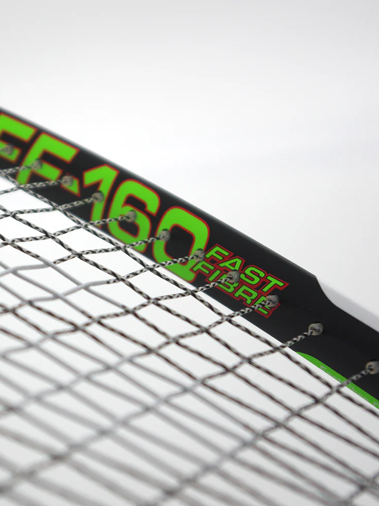 Raquete de Squash57 Karakal FF 160 2.1 3