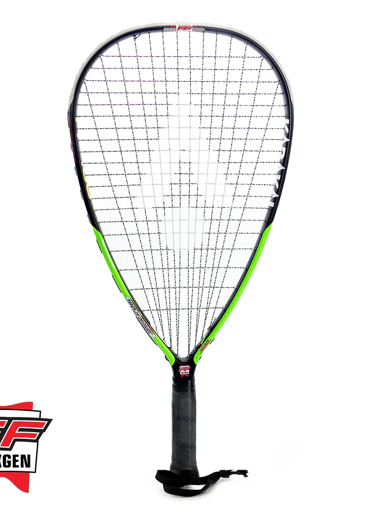 Raquete de Squash57 Karakal FF 160 2.1 1