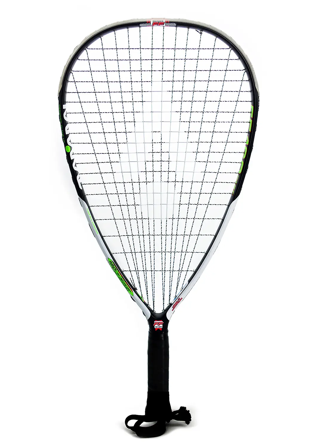 Raquete de Squash57 Karakal FF 160 2.1 2