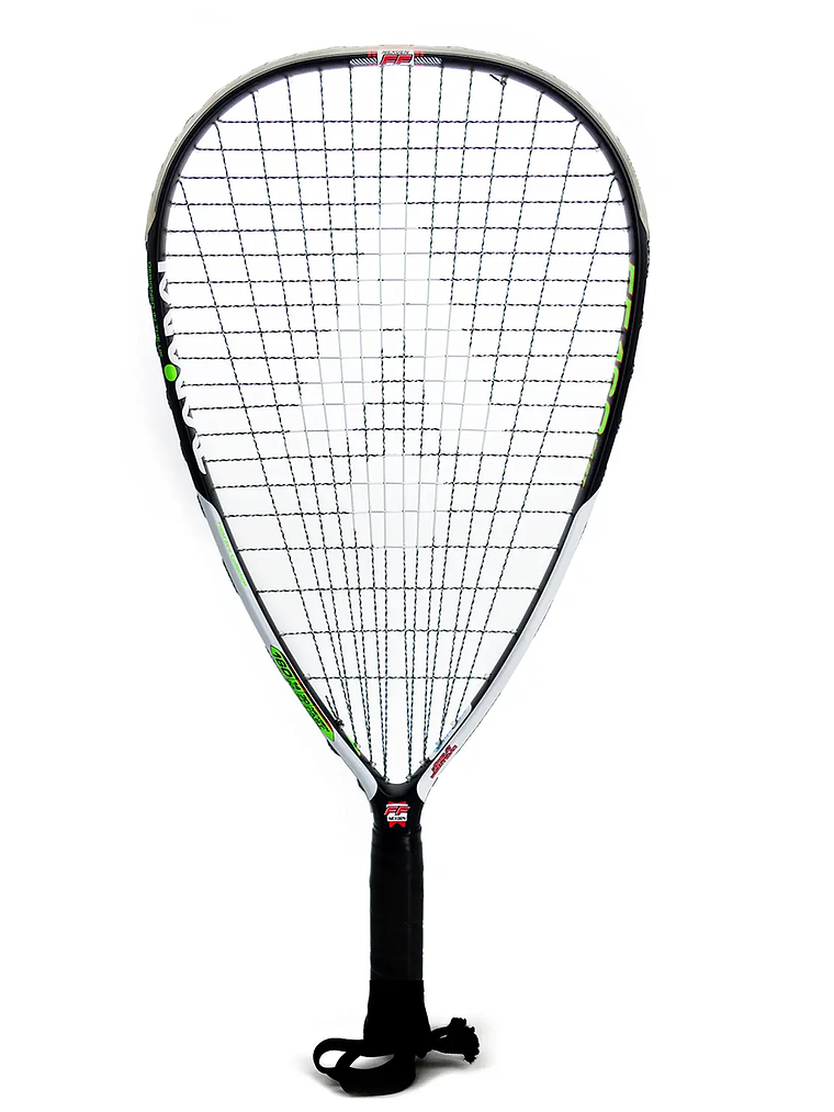 Raquete de Squash57 Karakal FF 160 2.1 2