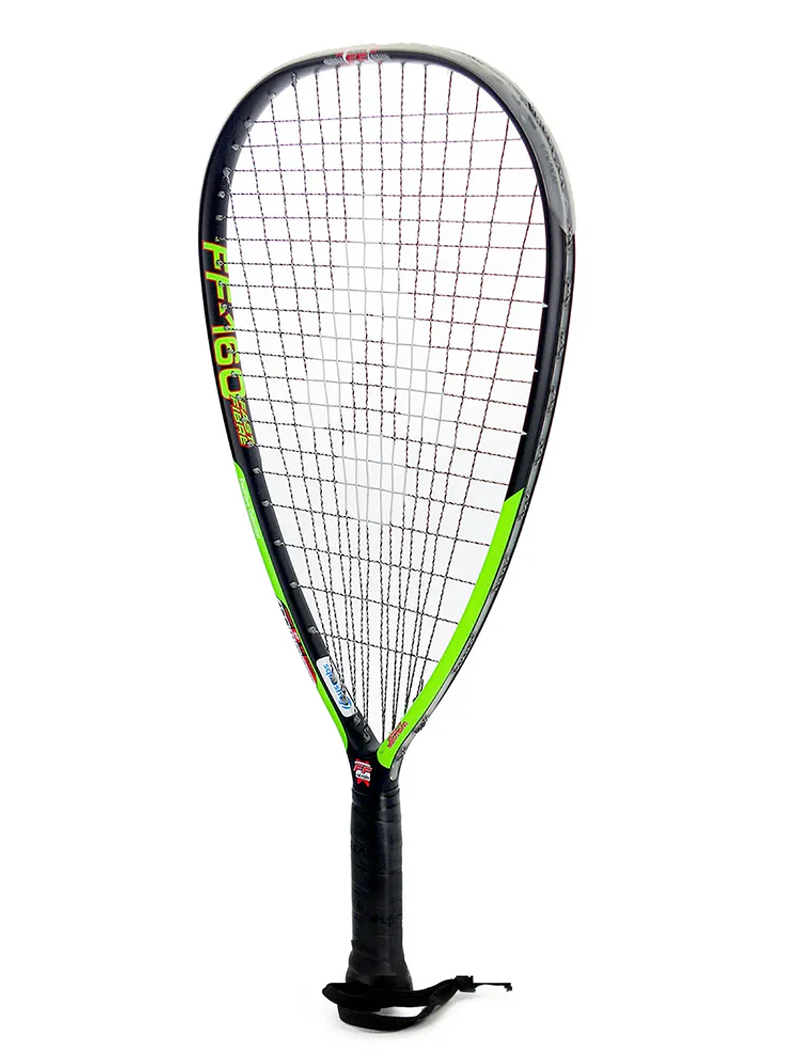 Raquete de Squash57 Karakal FF 160 2.1 8