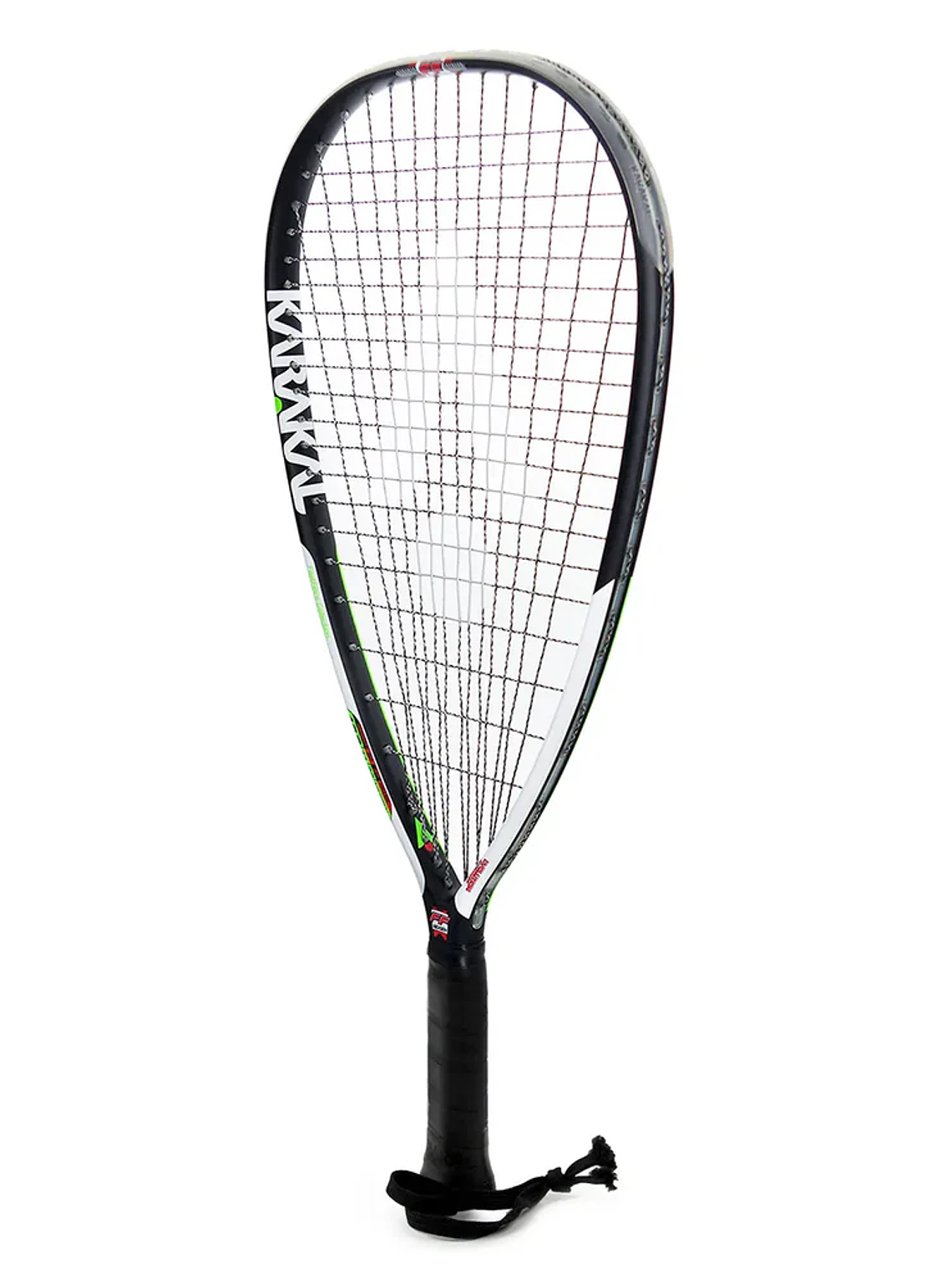 Raquete de Squash57 Karakal FF 160 2.1 9