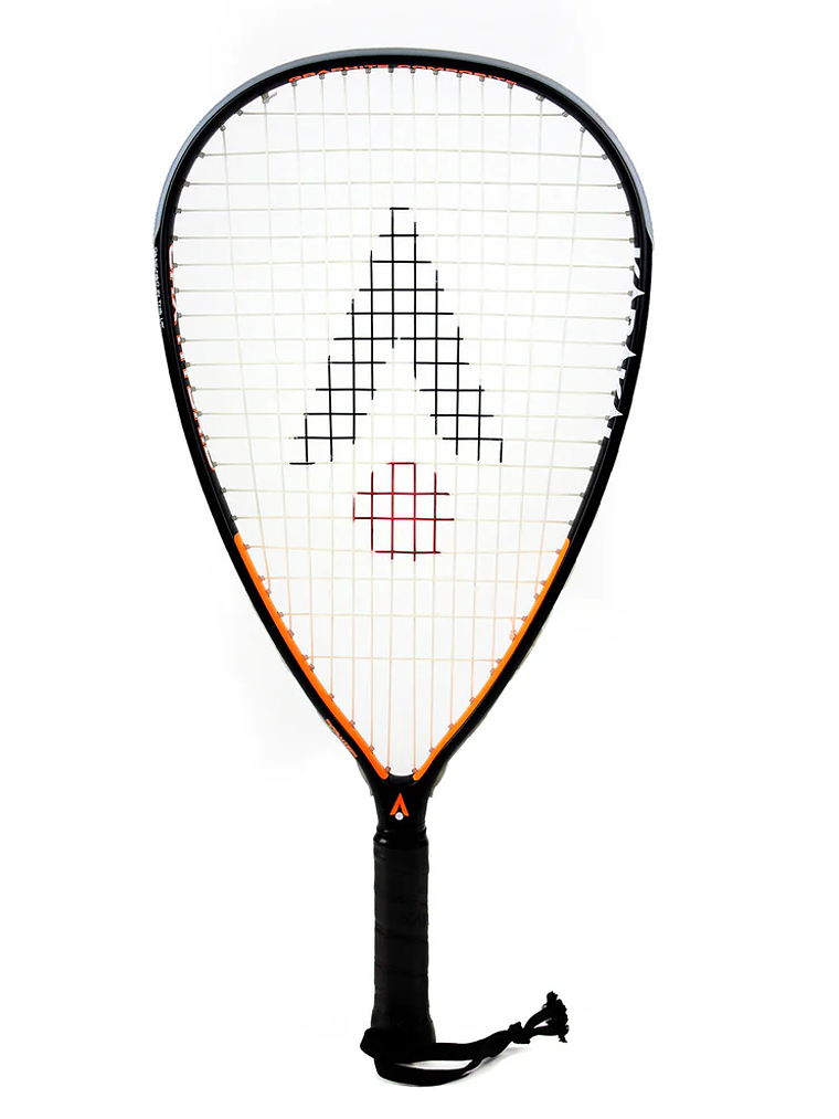 Raquete de Squash57 Karakal CRX-Hybrid 2.1 1