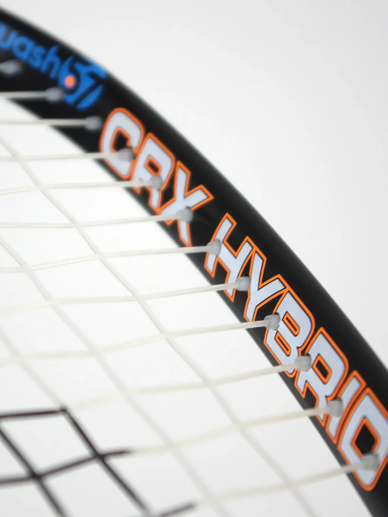Raquete de Squash57 Karakal CRX-Hybrid 2.1 2