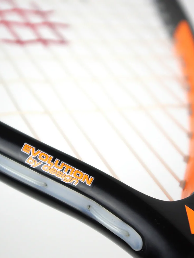 Raquete de Squash57 Karakal CRX-Hybrid 2.1 3