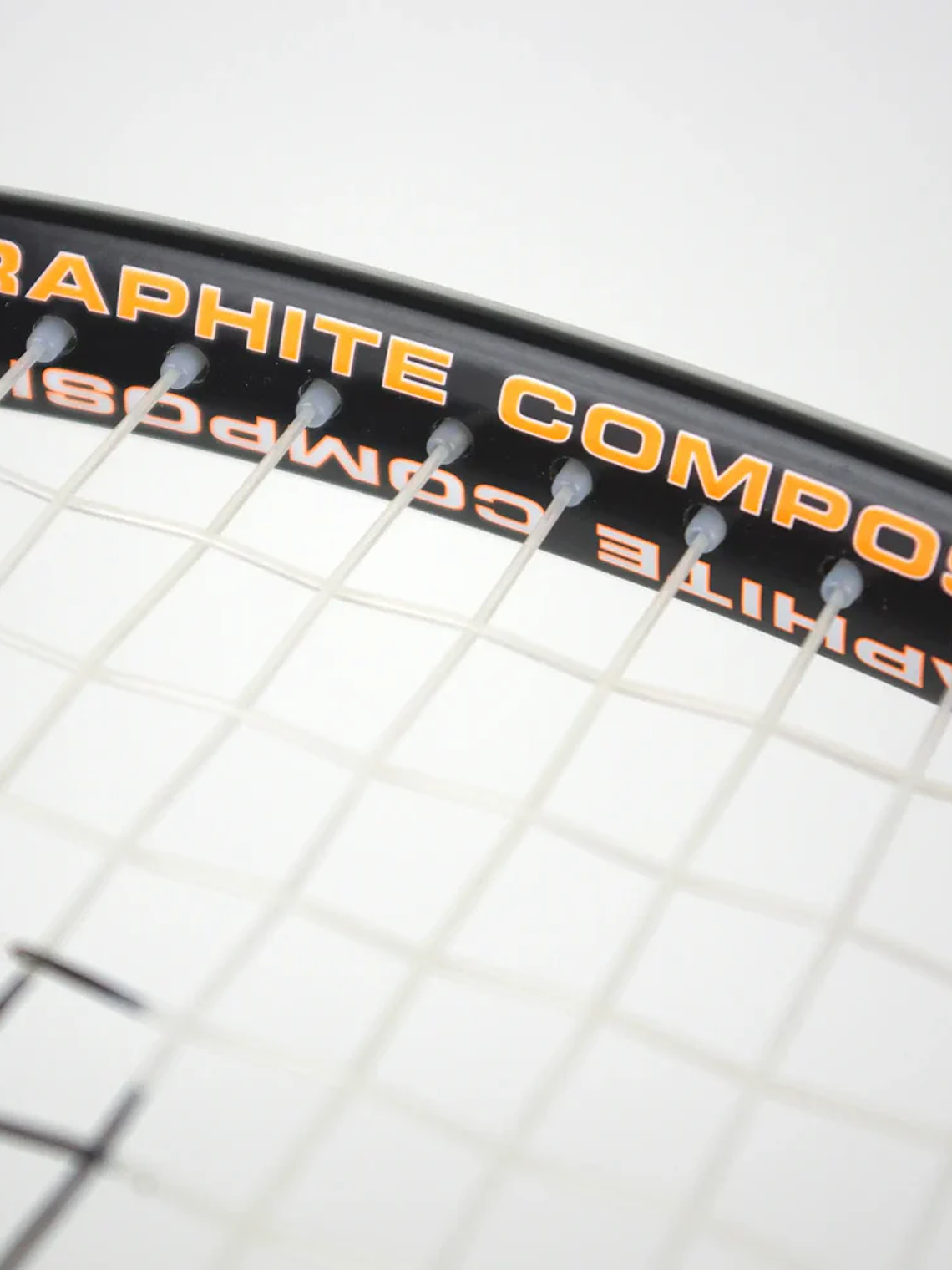 Raquete de Squash57 Karakal CRX-Hybrid 2.1 4