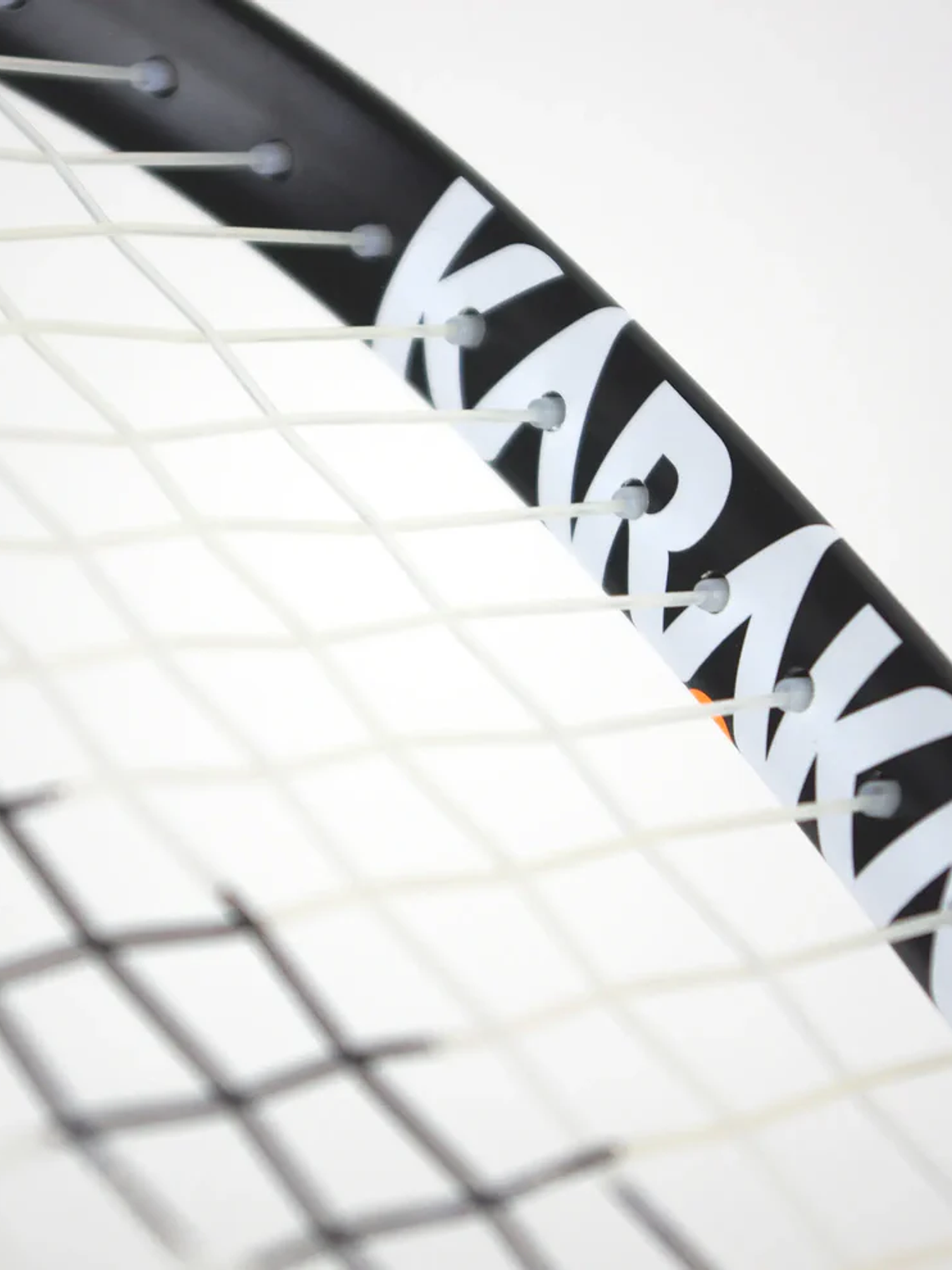 Raquete de Squash57 Karakal CRX-Hybrid 2.1 5