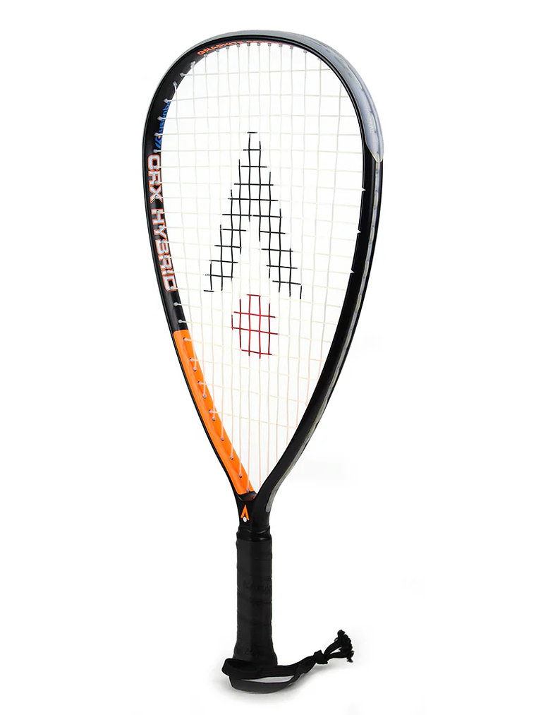 Raquete de Squash57 Karakal CRX-Hybrid 2.1 7
