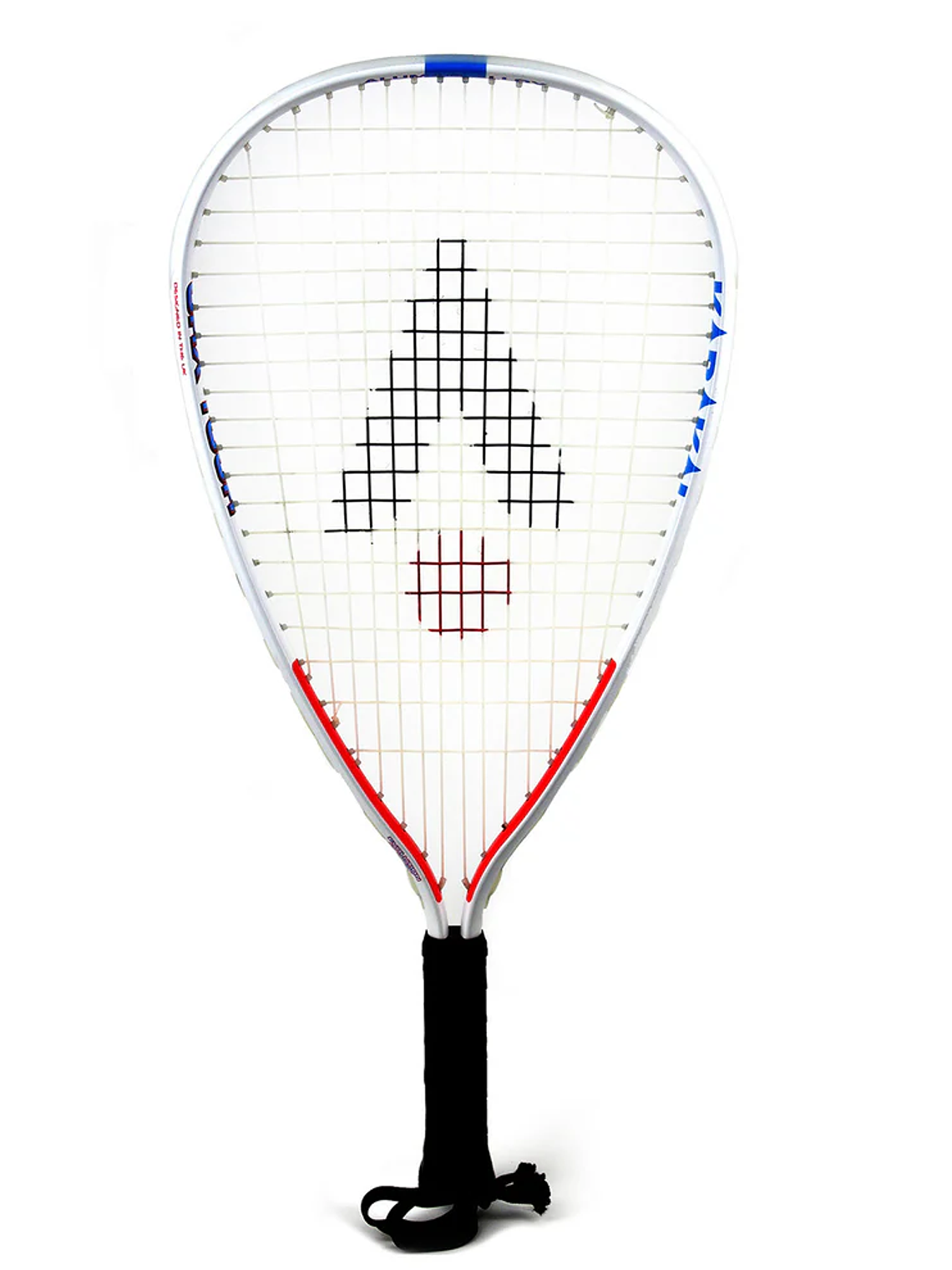 Raquete de Squash57 Karakal CRX-Tour 2.1 1