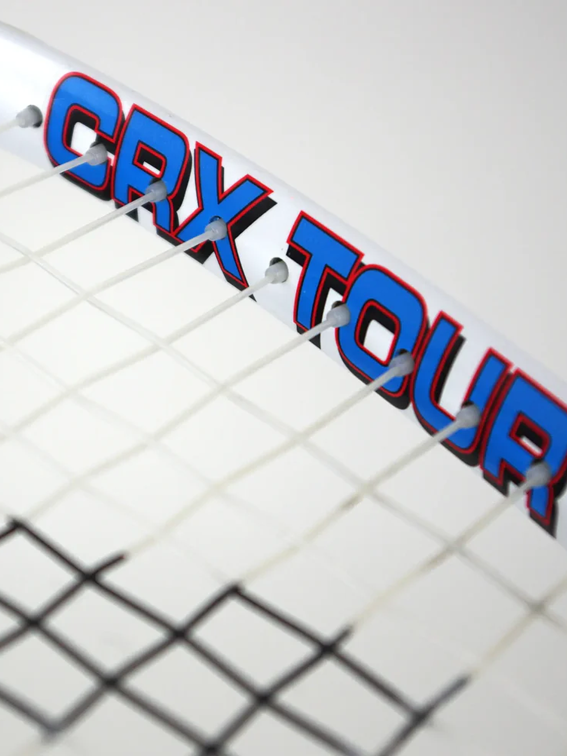 Raquete de Squash57 Karakal CRX-Tour 2.1 2