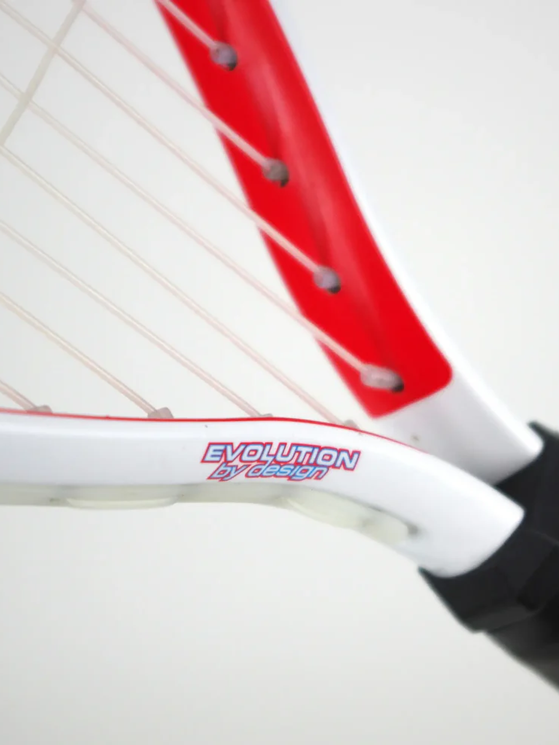 Raquete de Squash57 Karakal CRX-Tour 2.1 5