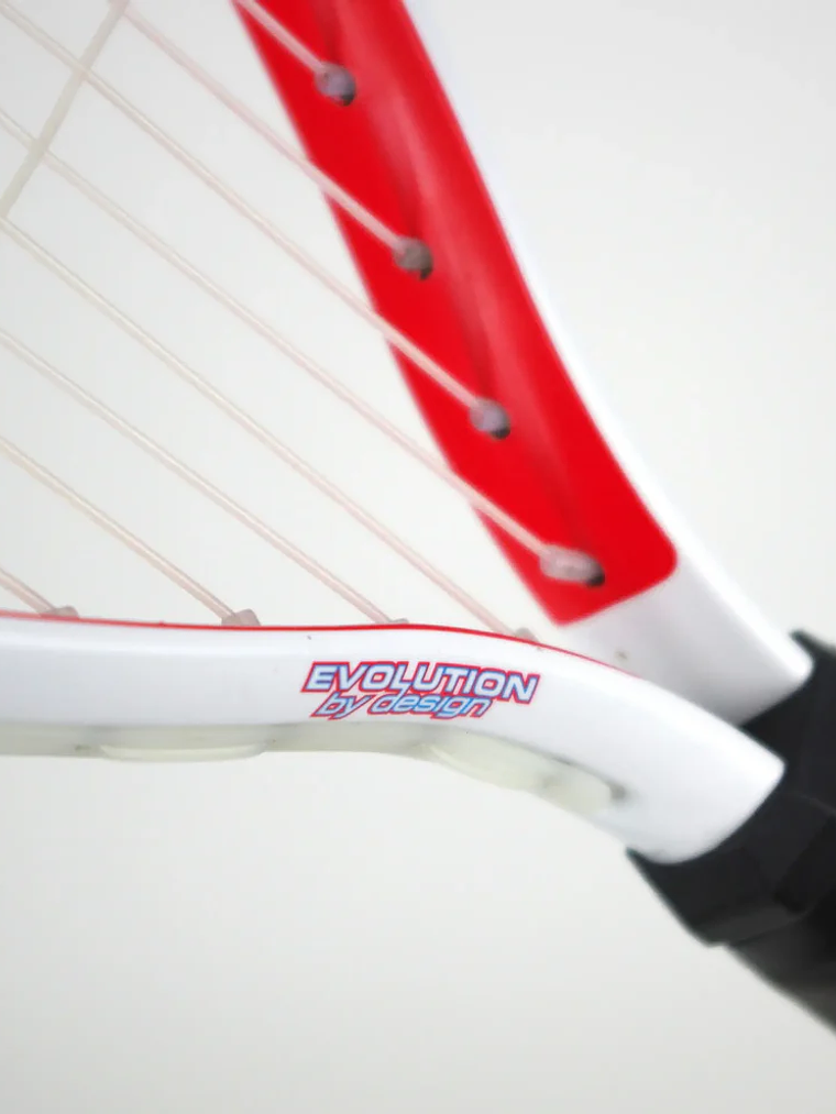 Raquete de Squash57 Karakal CRX-Tour 2.1 5