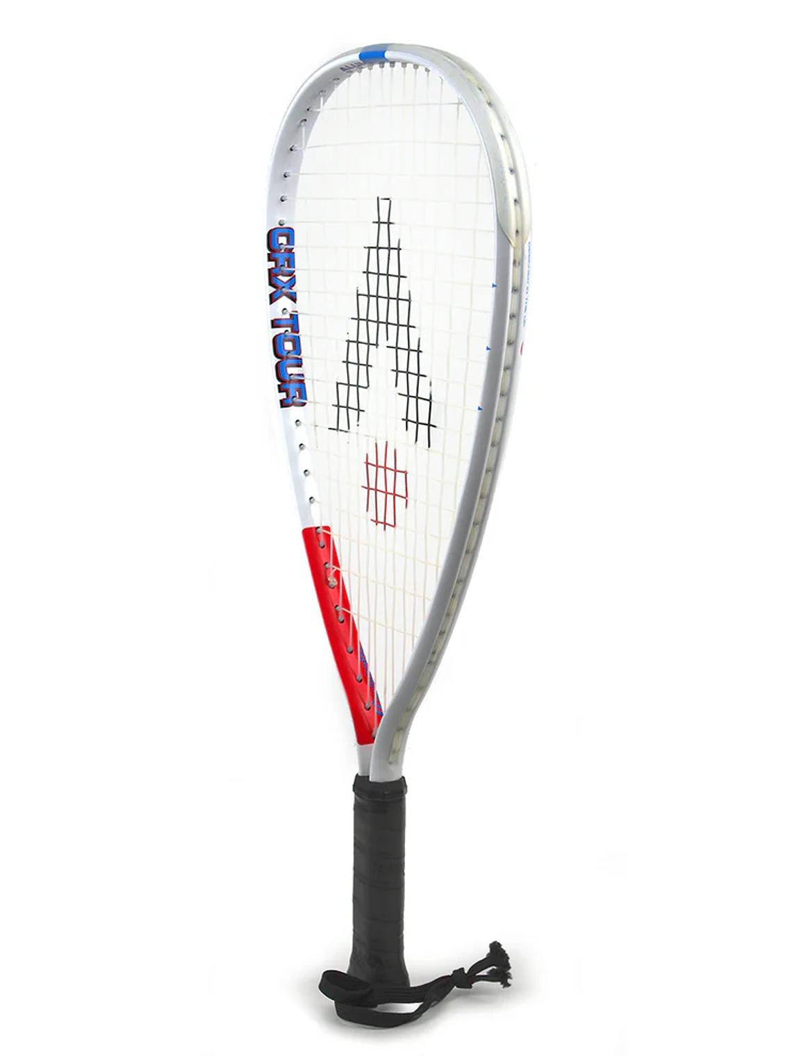 Raquete de Squash57 Karakal CRX-Tour 2.1 7
