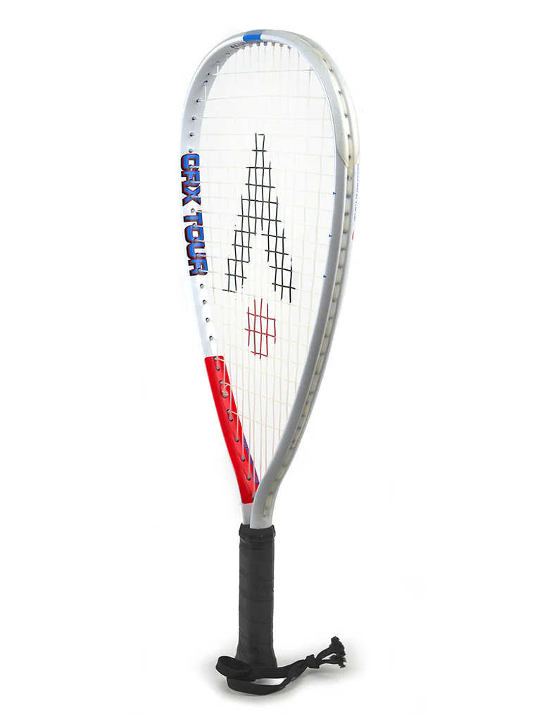 Raquete de Squash57 Karakal CRX-Tour 2.1 7