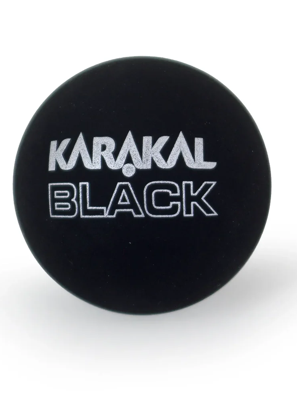 Bola de Squash 57 Karakal Black Competition 1