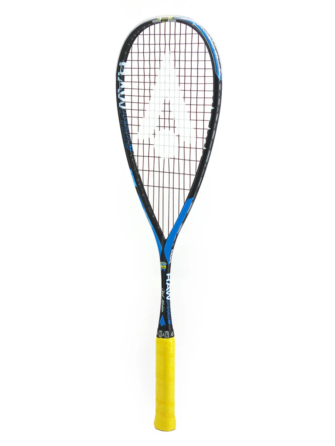 Raquete de Squash Karakal Raw Pro 2.1 Joel Makin Signature 1
