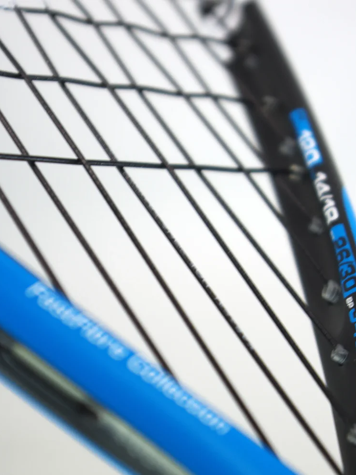 Raquete de Squash Karakal Raw Pro 2.1 Joel Makin Signature 3