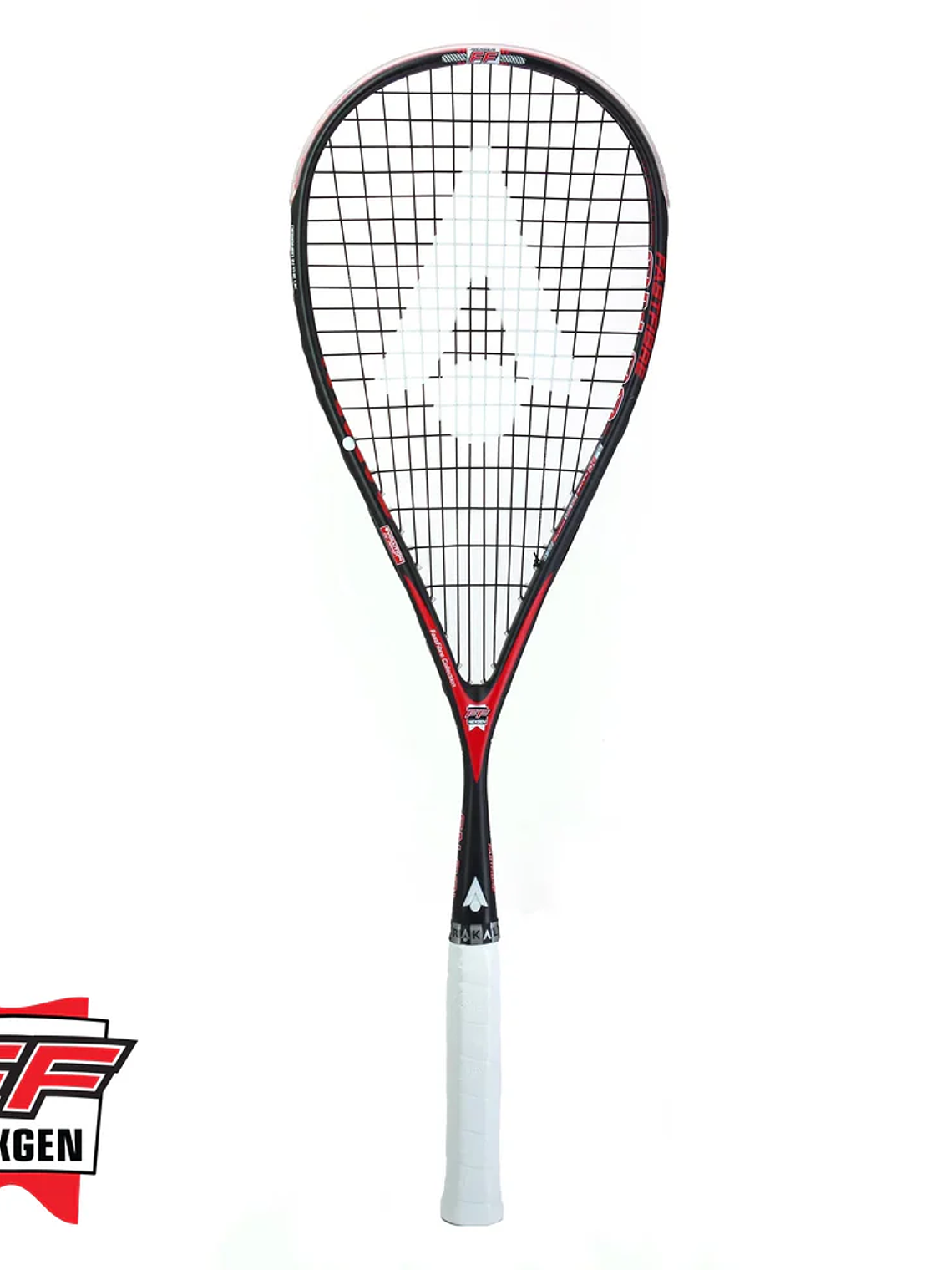 Raquete de Squash Karakal SN-90 FF 2.1 1