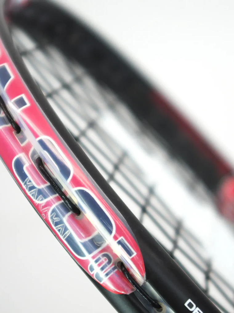 Raquete de Squash Karakal SN-90 FF 2.1 6