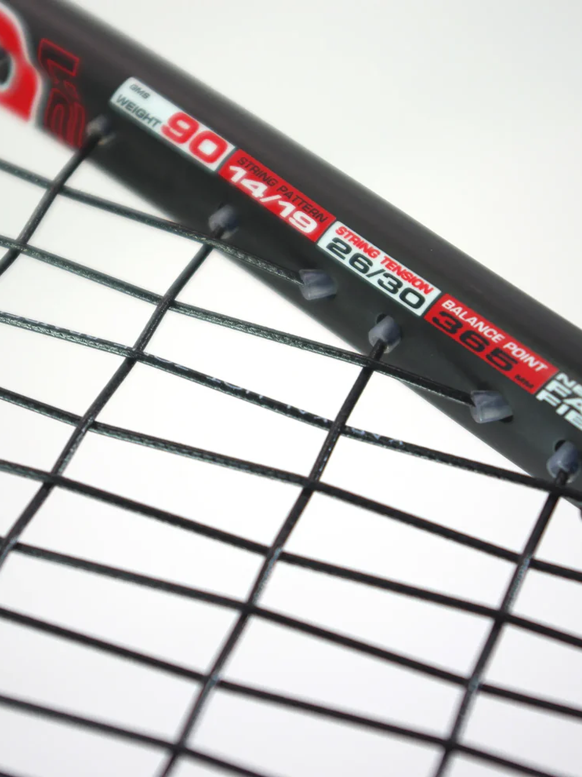 Raquete de Squash Karakal SN-90 FF 2.1 7