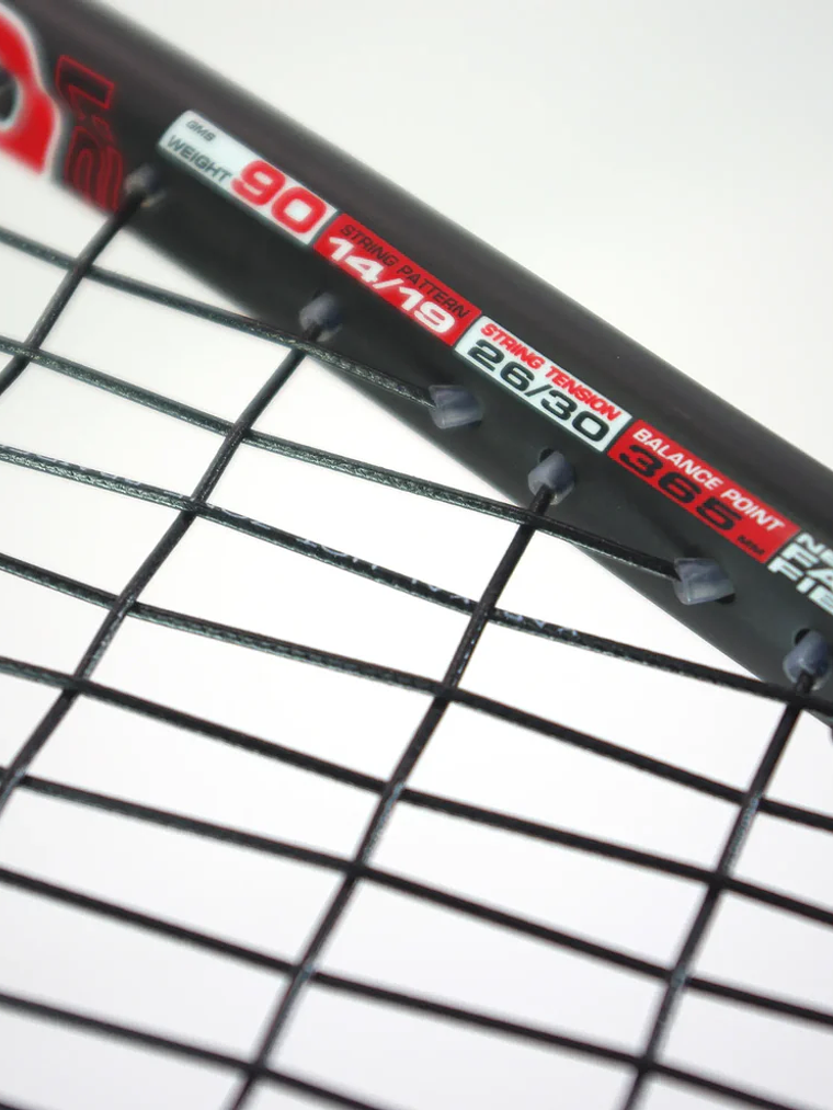 Raquete de Squash Karakal SN-90 FF 2.1 7