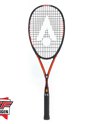 Raquete de Squash Karakal T Pro 120 2.1