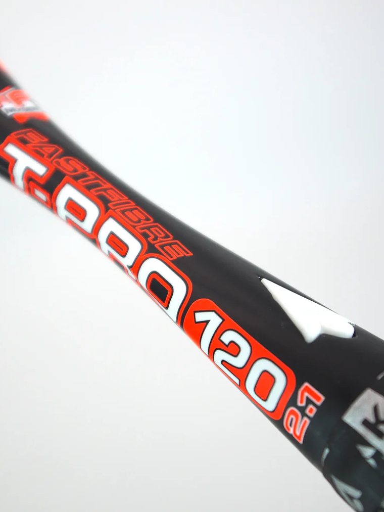 Raquete de Squash Karakal T Pro 120 2.1 2