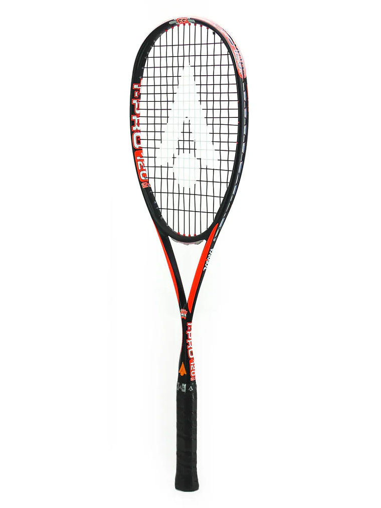 Raquete de Squash Karakal T Pro 120 2.1 3