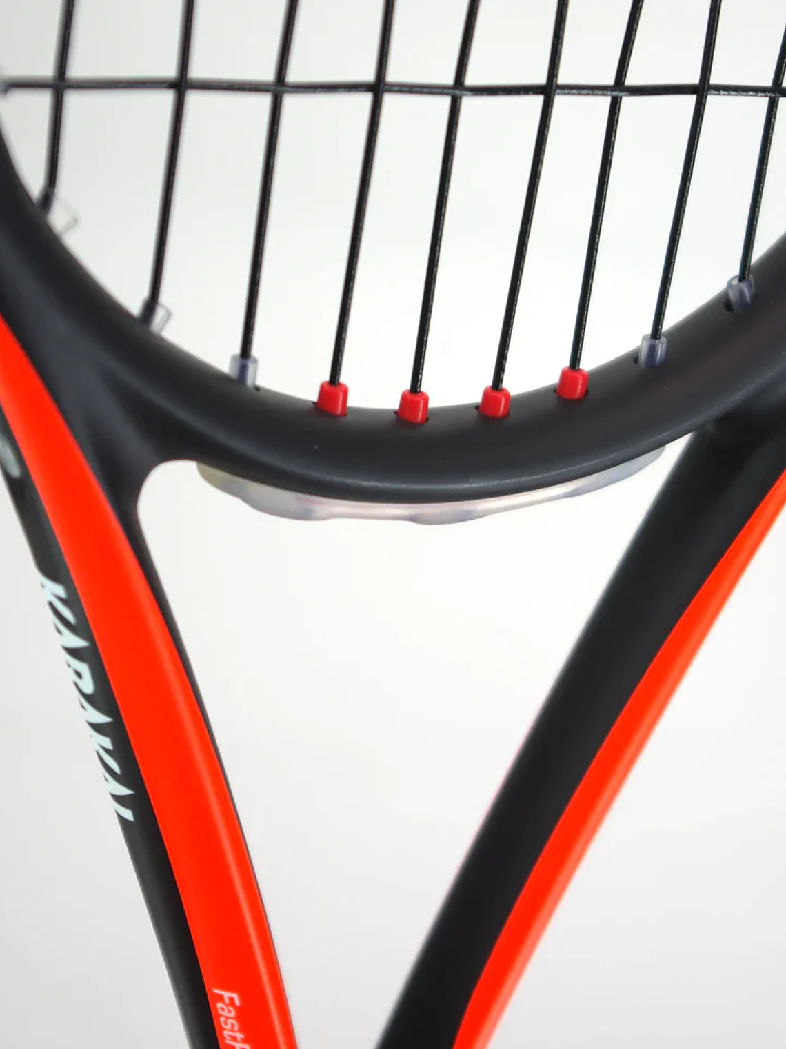 Raquete de Squash Karakal T Pro 120 2.1 4