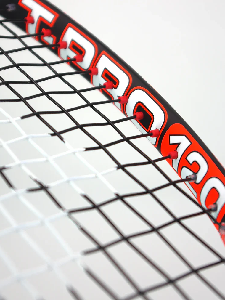 Raquete de Squash Karakal T Pro 120 2.1 5