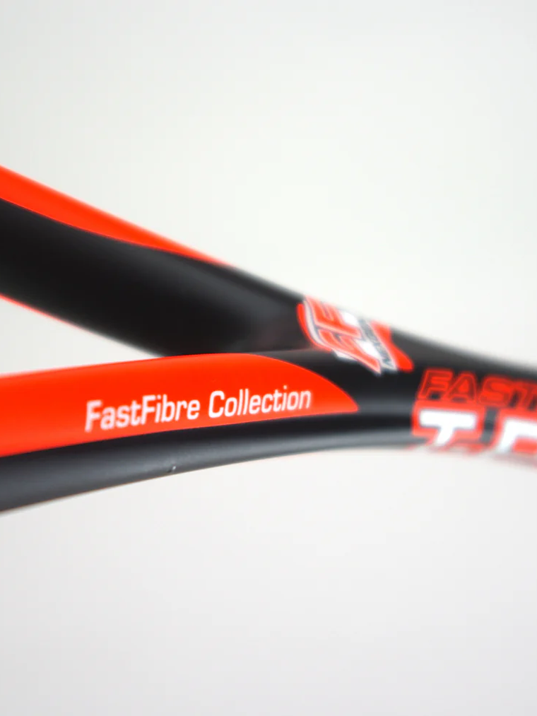 Raquete de Squash Karakal T Pro 120 2.1 7