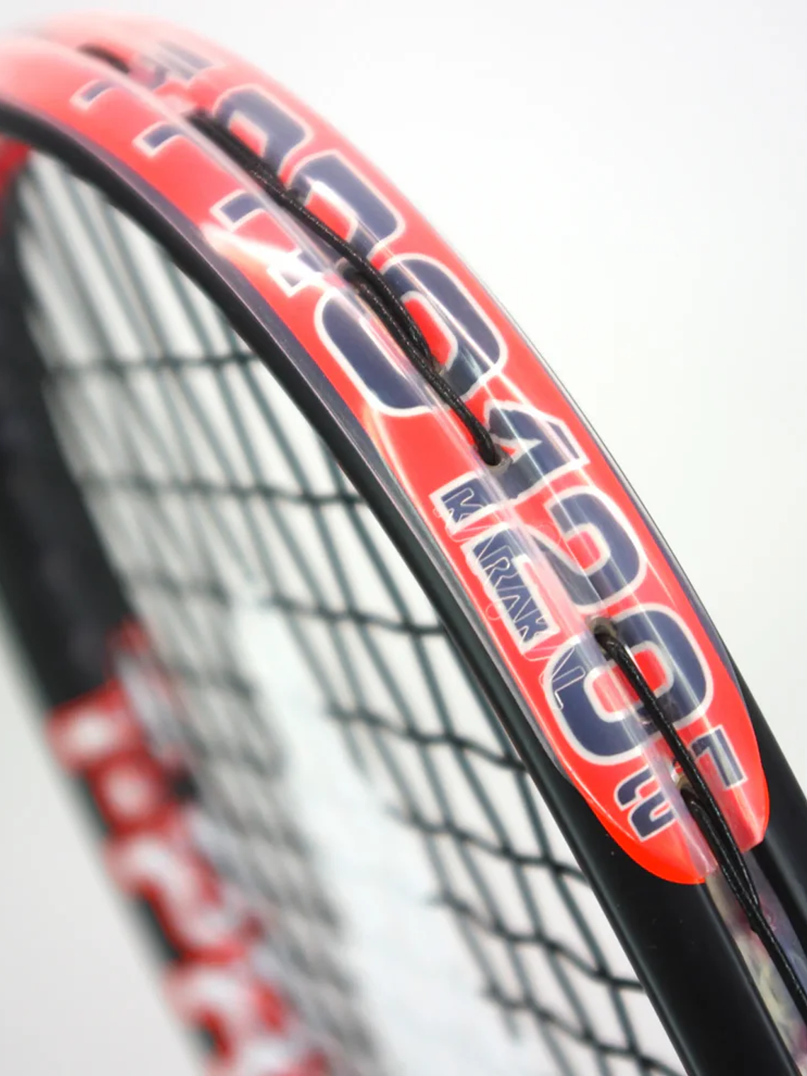 Raquete de Squash Karakal T Pro 120 2.1 8